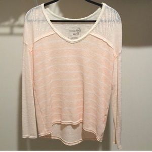 Anthropologie We The Free Top